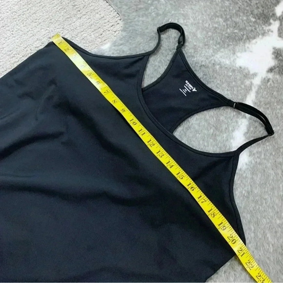 Old Navy PowerSoft Racer Back Mini Swing Dress - Picture 11 of 11